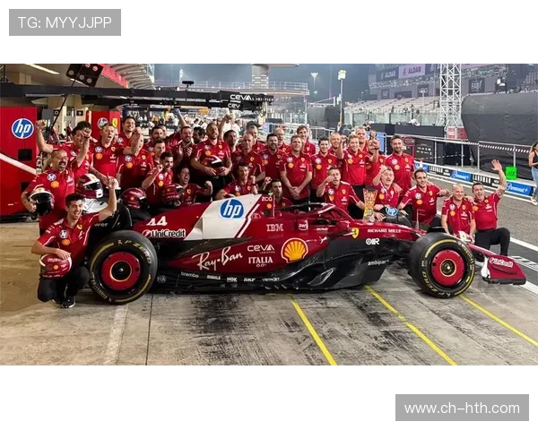 F1赛季中段激战升级豪门车队争冠形势再度生变引发全球车迷热议