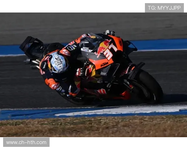 MotoGP赛季风云再起厂队角力新星崛起冠军悬念升级白热化战