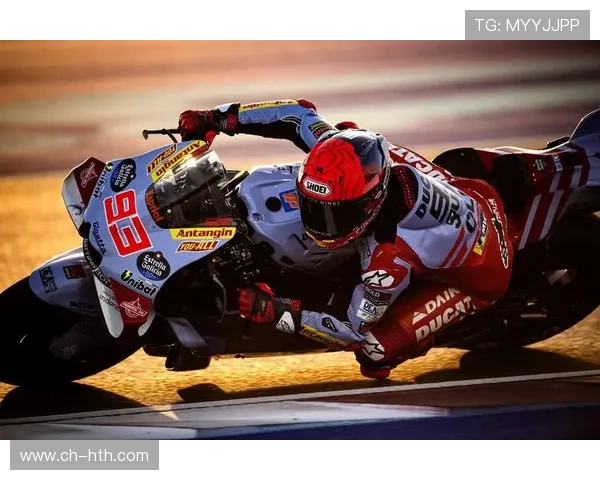 MotoGP赛季焦点战况升级车队争锋再掀冠军悬念新篇章开启引关注