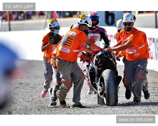 MotoGP新赛季揭幕战焦点车手争冠形势全面解析最新动态速览