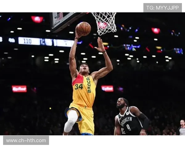 NBA篮网重建之路与东部崛起新希望未来蓝图展望解析深度观察